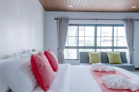 CenterParcs by Paxton Chiangmai (清迈柏栎子居酒店) - 37