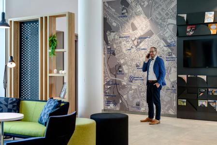 Holiday Inn Express - Fulda, An Ihg - 14