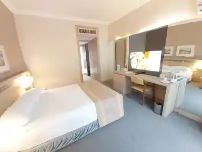Pam Thermal Clinic & Spa - 4
