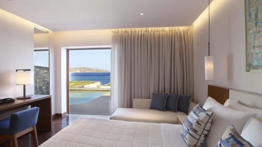 Porto Elounda Golf & Spa Resort, Six Senses Spa - 169