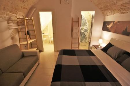 Albergo Diffuso Dimora Rossi - 181