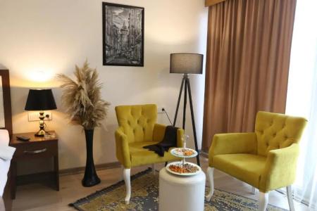 Cebeci Grand - 74