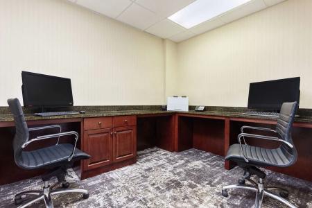 Hampton Inn Amelia Island - 17