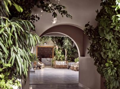 Troulis Apart-Hotel - 43