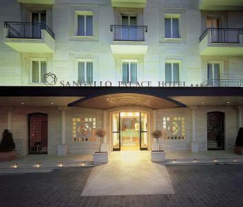 Sangallo Palace - 37