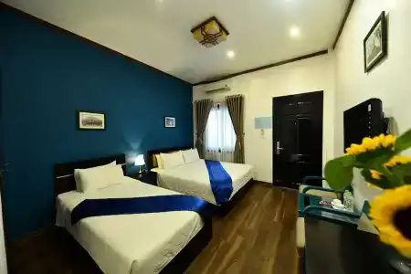 Hanoi Starlight - 52