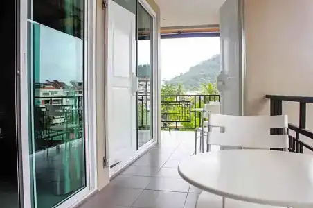 Lub Sbuy House - Sha - 111