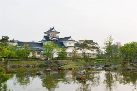 Onyado Nono Toyama Natural Hot Spring - 24