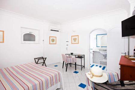 Albergo Miramare Positano - 17