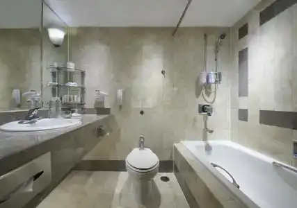 Sari Pacific Jakarta - 73