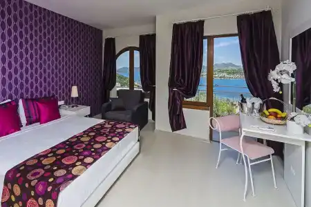 Riva Bodrum Resort- Adult Only +16 - 3
