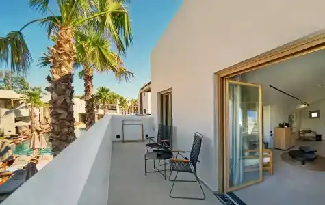 Radisson Blu Zaffron Resort, Santorini - 7