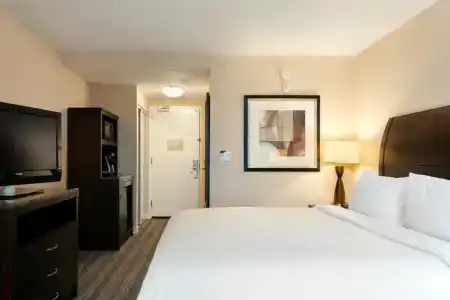 Hilton Garden Inn West I-65 Airport Boulevard - 45