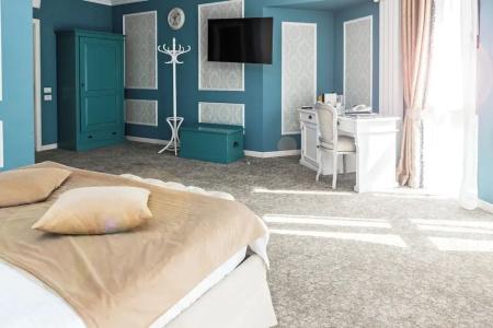 Villa Boutique Lafayette - 119