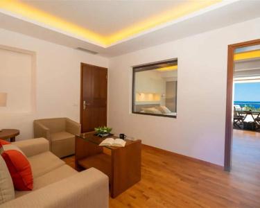 Porto Elounda Golf & Spa Resort, Six Senses Spa - 148