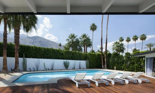 L'Horizon & Spa, Hermann Bungalows - 46