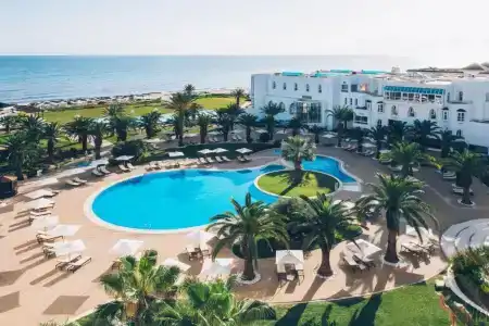 Iberostar Selection Kantaoui Bay - 79