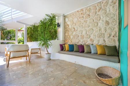 Kalkan Saray Suites - 101