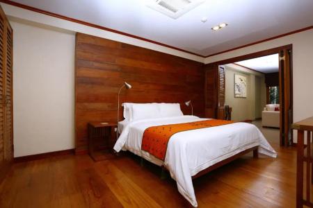 VC@Suanpaak Boutique & Service Apartment - 51