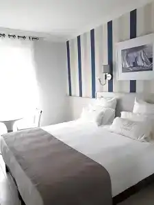 Hôtel The Originals Miramar, Royan Pontaillac - 109