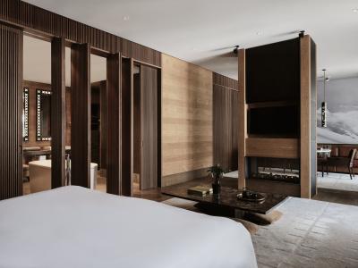 The Chedi Andermatt - 29