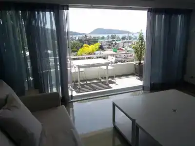 Swiss Villas Panoramic - Sha Certified - 193