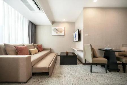 Adelphi Suites Bangkok - Sha Extra Plus - 74