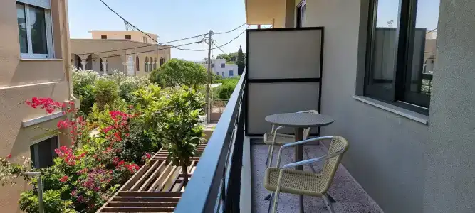 Mariette Rhodes Urban Suites - Adult Only - 57
