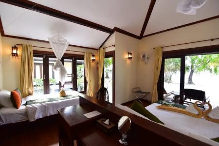 Koh Mook Sivalai Beach - 145