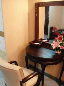 SK Boutique Mahanakhon - 37