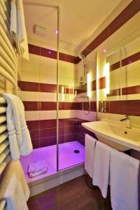 The Originals City - Hôtel Le Saint-Martial, Limoges Centre - 71