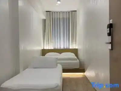 Monomer Hostel Bangkok - 23