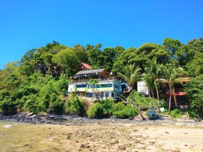 Lanta Marine Parkview Resort - 9