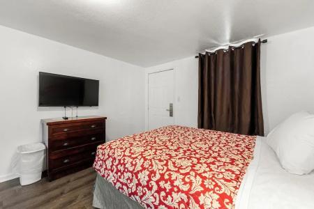 Extended Stay Studios - 23
