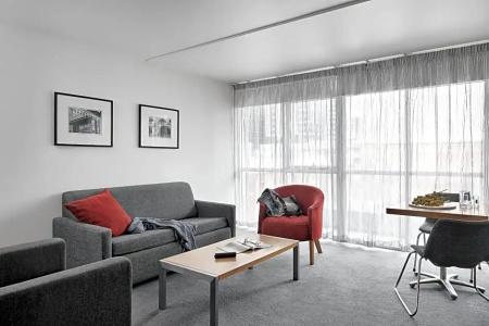 Punthill Apartment - Little Bourke - 31