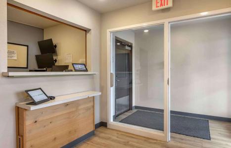 Extended Stay America Select Suites - - North - 3