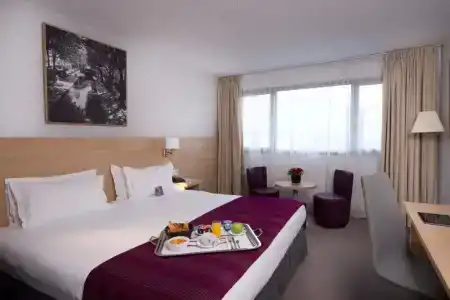 Mercure Paris 19 Philharmonie La Villette - 33