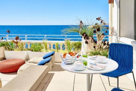 Le Petit Nice - Passedat - 56