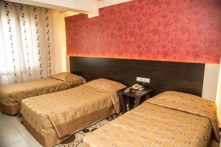 Reis Thermal Otel - 35