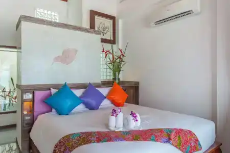 The Samui Beach Resort - Sha Plus Certified - 165