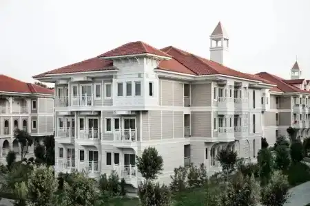 Ali BEY Resort Sorgun - 1