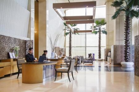 Urbana Sathorn, Bangkok - 1
