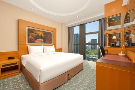 Holiday Inn Express Beijing Huacai, An Ihg - 30