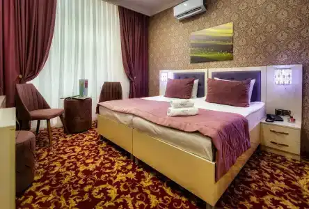 Center City Baku - 3