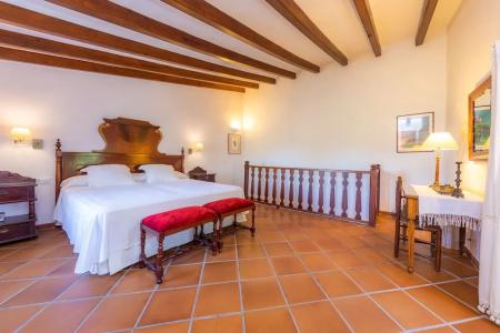 Finca Ca's Curial - Agroturismo - Adults Only - 44