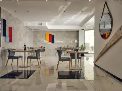 Cavo Orient Beach & Suites - 25