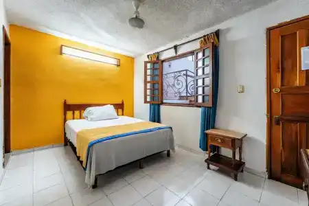 Santa Lucía - 29