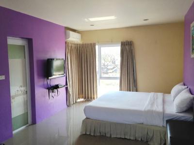 C2 Residence - 19