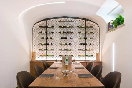 Florence Luxury Suites and Wellness - 15