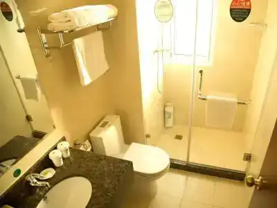 Greentree Inn Shanghai Jiading District Jiangqiao Jinyun Road Metro Station Express - 27
